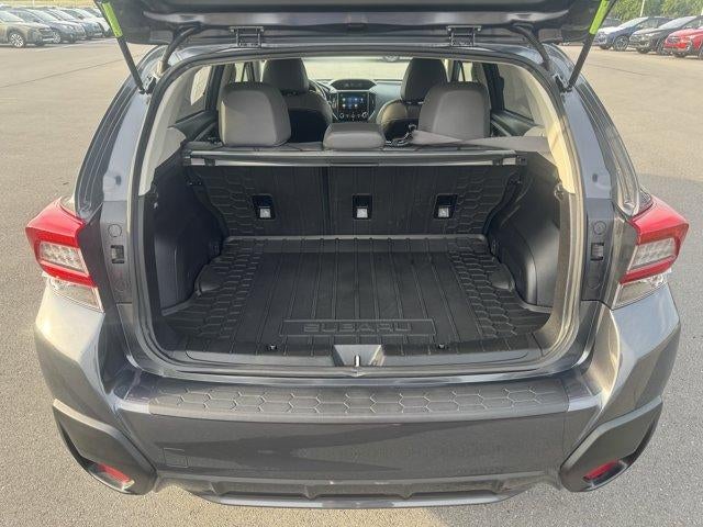 2023 Subaru Crosstrek Sport CVT
