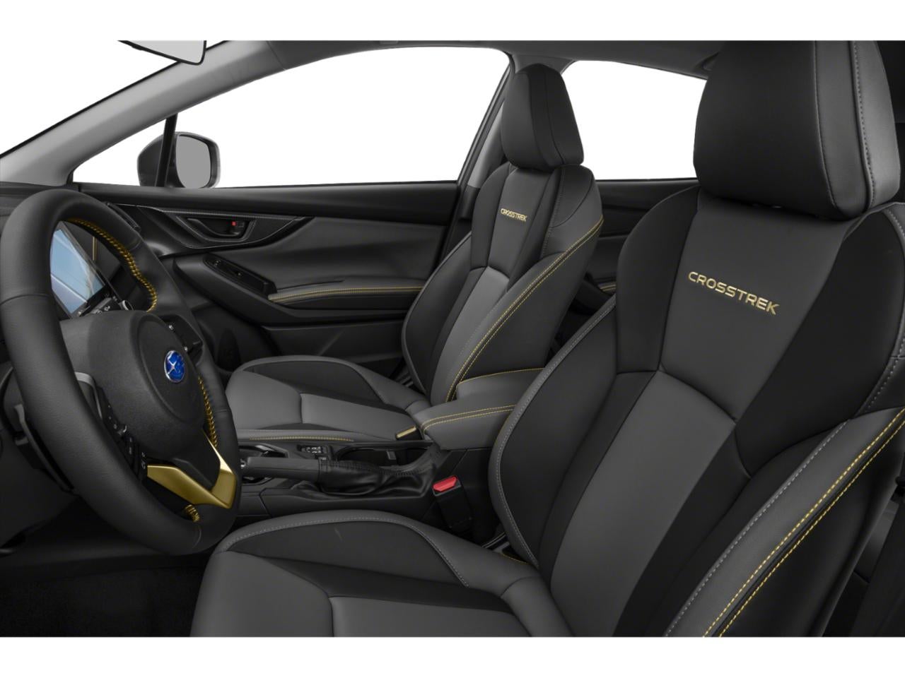 2023 Subaru Crosstrek Sport CVT