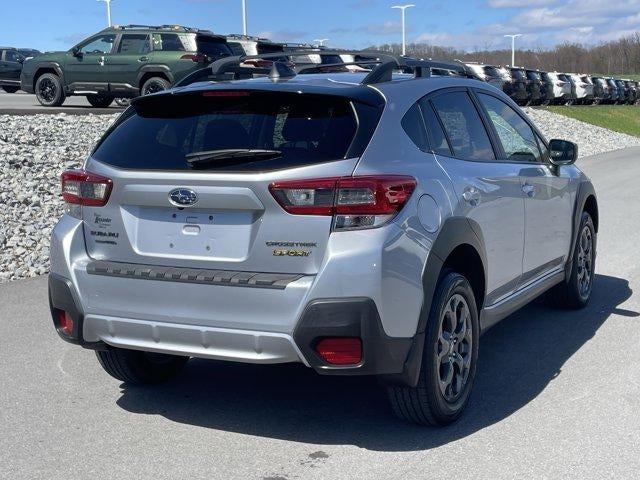 2023 Subaru Crosstrek Sport CVT