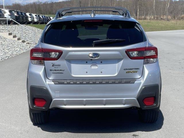 2023 Subaru Crosstrek Sport CVT