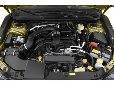 2023 Subaru Crosstrek Sport CVT