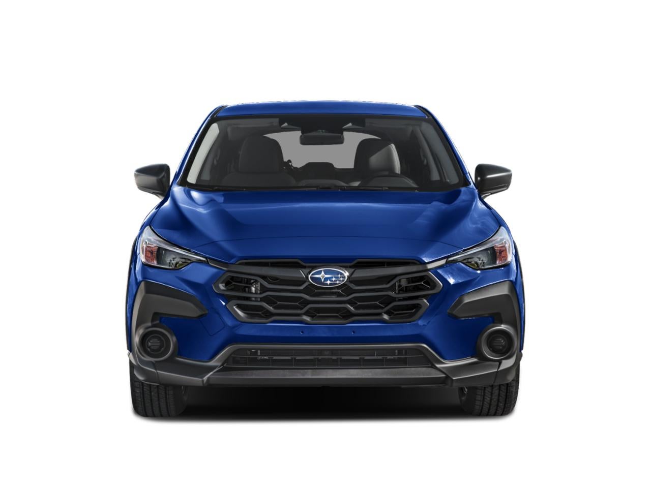 2024 Subaru Crosstrek AWD