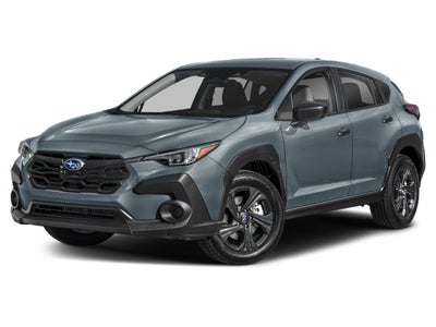 2025 Subaru Crosstrek AWD