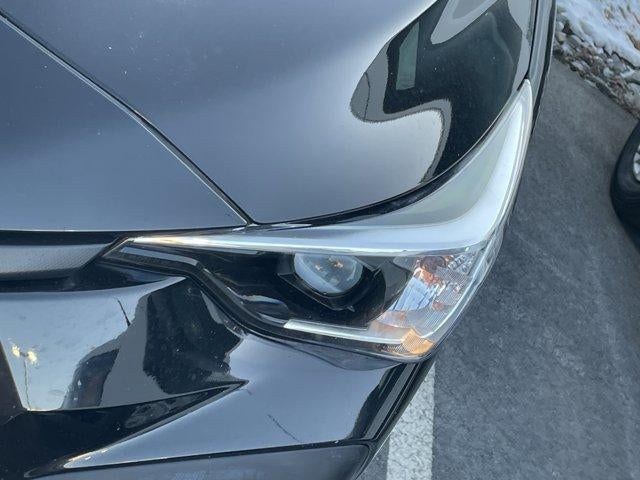 2024 Subaru Crosstrek AWD