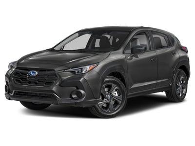 2024 Subaru Crosstrek AWD