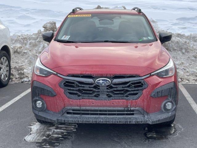 2024 Subaru Crosstrek Premium AWD