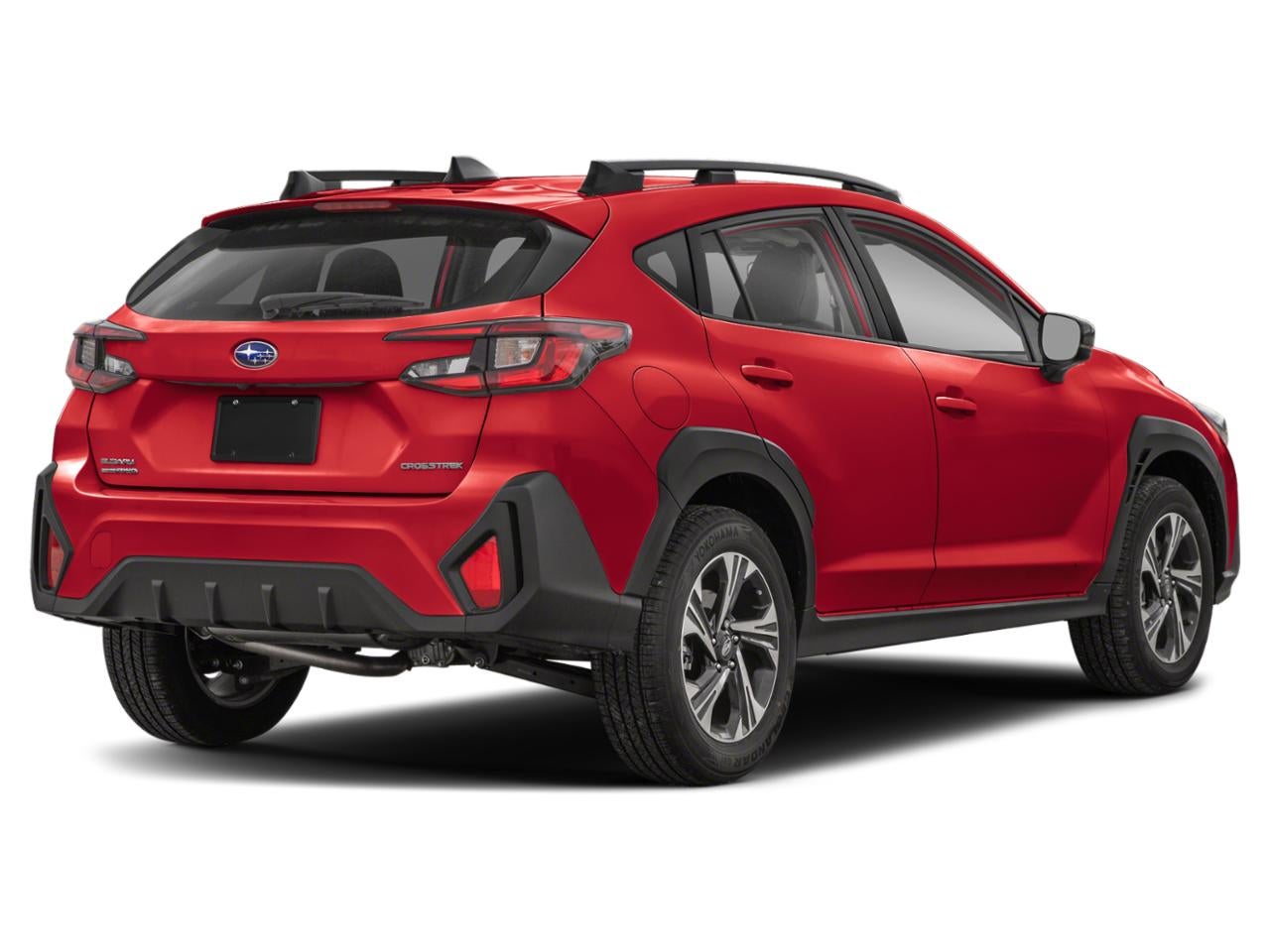 2024 Subaru Crosstrek Premium AWD