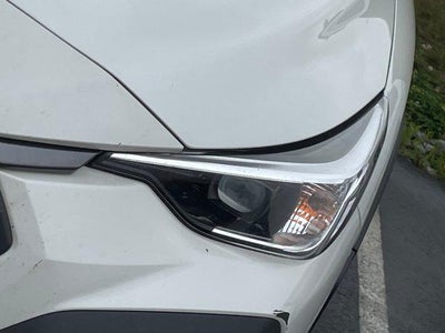2024 Subaru Crosstrek Premium AWD
