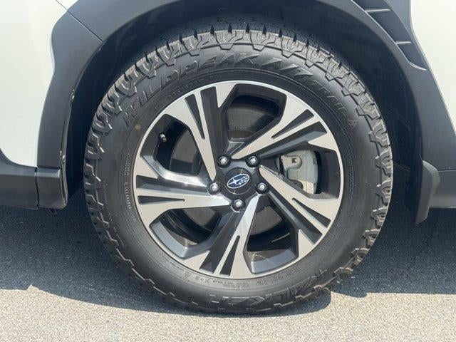 2024 Subaru Crosstrek Premium AWD