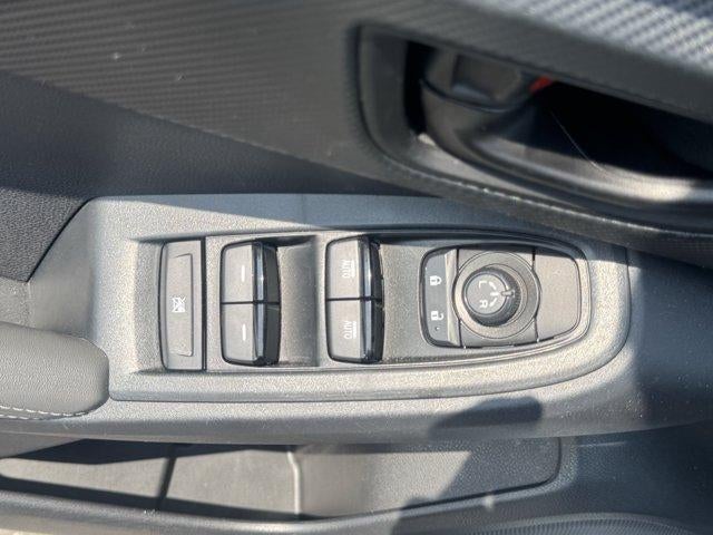 2024 Subaru Crosstrek Premium AWD