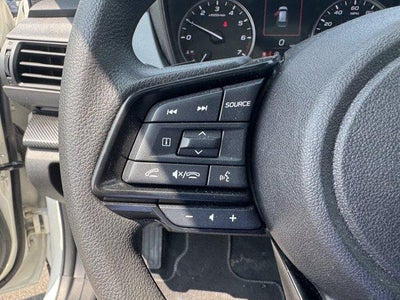 2024 Subaru Crosstrek Premium AWD