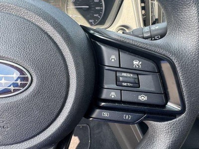 2024 Subaru Crosstrek Premium AWD