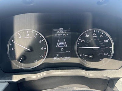 2024 Subaru Crosstrek Premium AWD