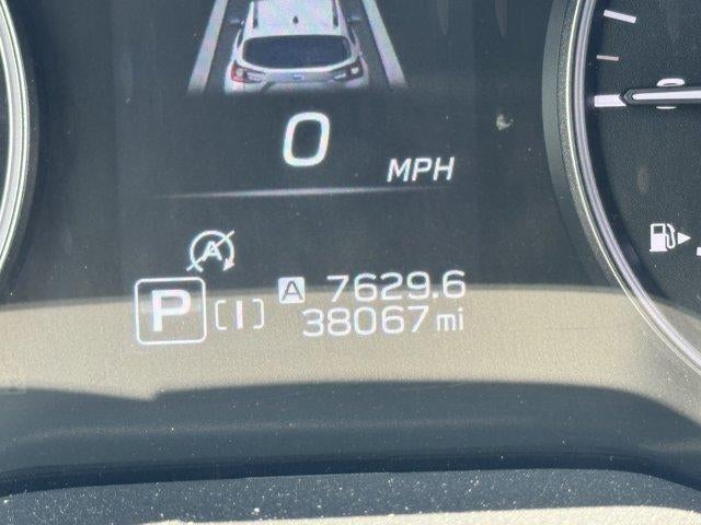 2024 Subaru Crosstrek Premium AWD