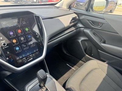 2024 Subaru Crosstrek Premium AWD