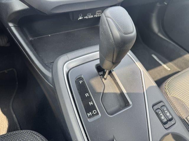 2024 Subaru Crosstrek Premium AWD