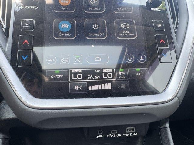 2024 Subaru Crosstrek Premium AWD