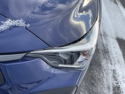 2024 Subaru Crosstrek Premium AWD