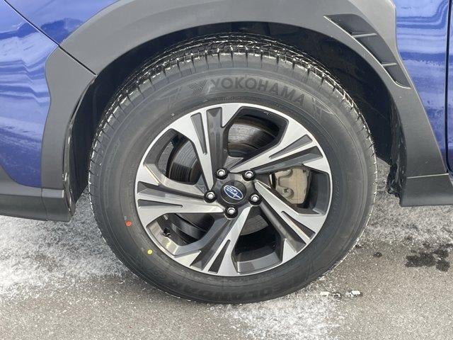 2024 Subaru Crosstrek Premium AWD