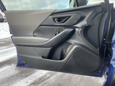 2024 Subaru Crosstrek Premium AWD