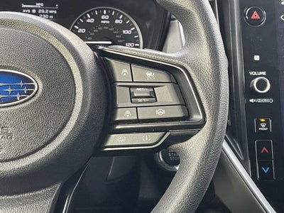 2024 Subaru Crosstrek Premium AWD