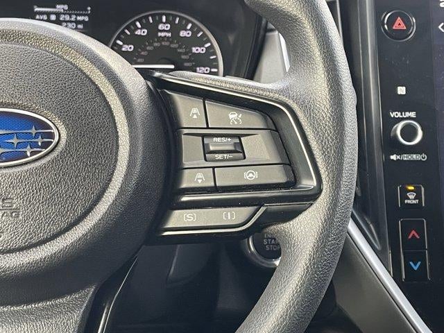 2024 Subaru Crosstrek Premium AWD