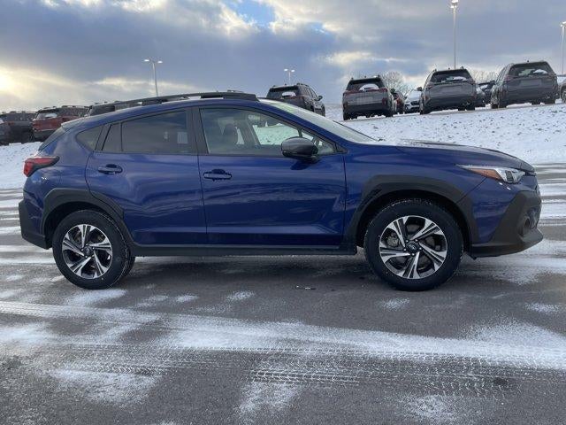 2024 Subaru Crosstrek Premium AWD
