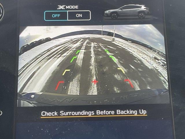 2024 Subaru Crosstrek Premium AWD