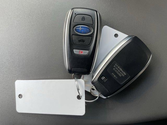 2024 Subaru Crosstrek Premium AWD