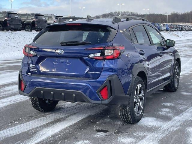 2024 Subaru Crosstrek Premium AWD