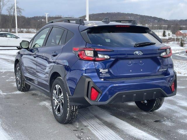 2024 Subaru Crosstrek Premium AWD