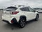 2024 Subaru Crosstrek Premium AWD