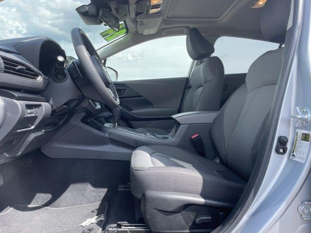 2024 Subaru Crosstrek Premium AWD