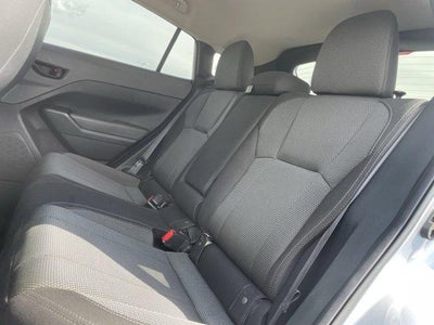 2024 Subaru Crosstrek Premium AWD