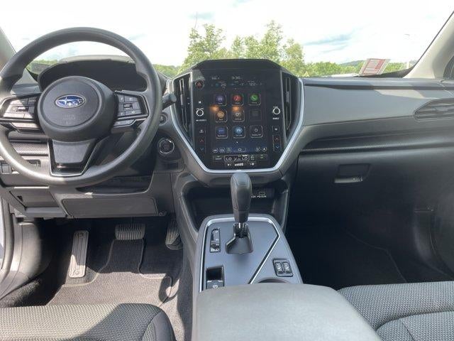 2024 Subaru Crosstrek Premium AWD
