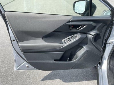 2024 Subaru Crosstrek Premium AWD