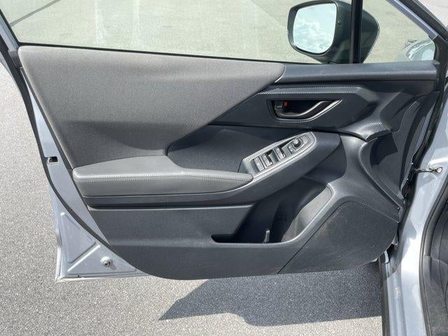2024 Subaru Crosstrek Premium AWD