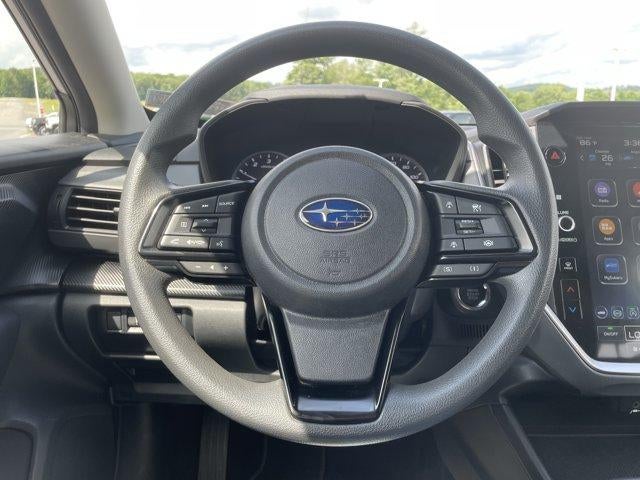 2024 Subaru Crosstrek Premium AWD