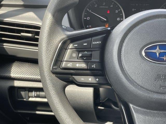 2024 Subaru Crosstrek Premium AWD