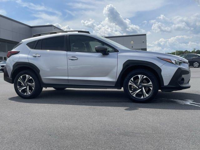 2024 Subaru Crosstrek Premium AWD