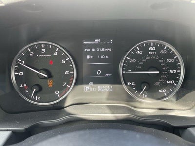 2024 Subaru Crosstrek Premium AWD