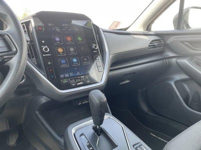 2024 Subaru Crosstrek Premium AWD