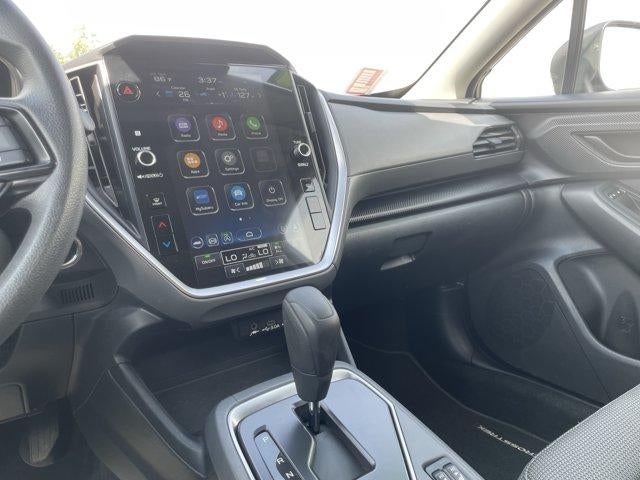 2024 Subaru Crosstrek Premium AWD