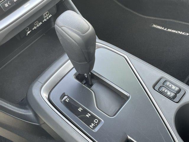 2024 Subaru Crosstrek Premium AWD
