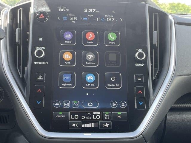 2024 Subaru Crosstrek Premium AWD