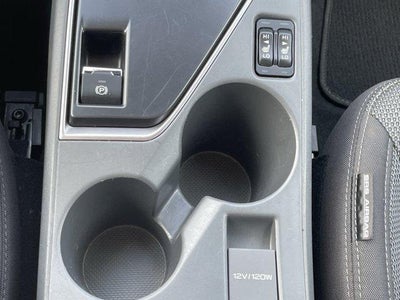 2024 Subaru Crosstrek Premium AWD