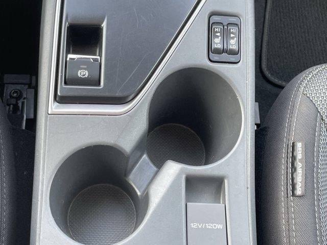 2024 Subaru Crosstrek Premium AWD