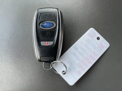 2024 Subaru Crosstrek Premium AWD