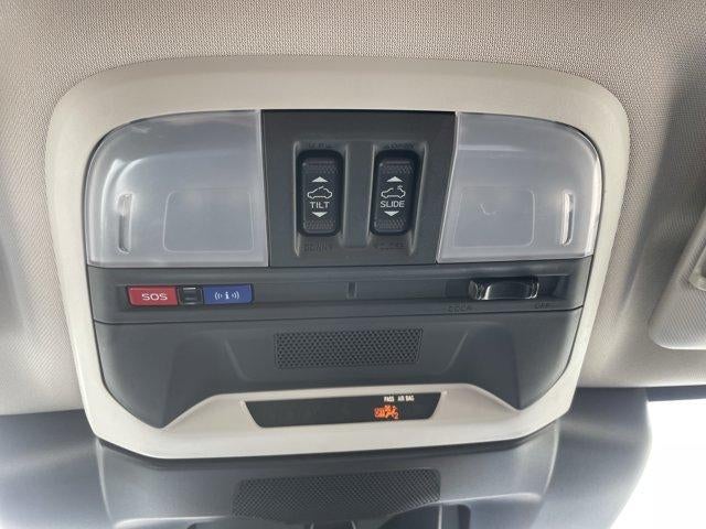 2024 Subaru Crosstrek Premium AWD