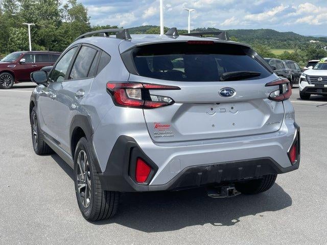 2024 Subaru Crosstrek Premium AWD